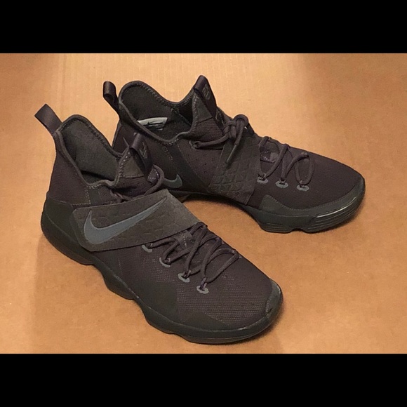 lebron 14 zero dark thirty